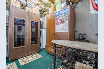 181 Highland Heights, Lake Lure, NC 28746 - Photo 40