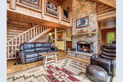 181 Highland Heights, Lake Lure, NC 28746 - Photo 4