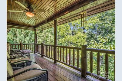 181 Highland Heights, Lake Lure, NC 28746 - Photo 16