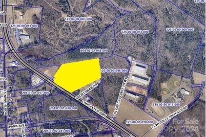 0000 Lancaster Highway, Richburg, SC 29729 - Photo 4
