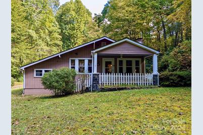 46 Tree Farm Road, Little Switzerland, NC 28749 - Photo 1