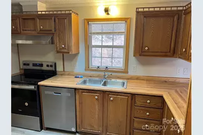 112 and 154 Merri Drive, Hendersonville, NC 28792 - Photo 24