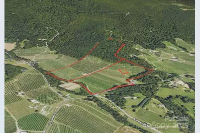 Tbd Old Clear Creek Road, Hendersonville, NC 28792 - Photo 4