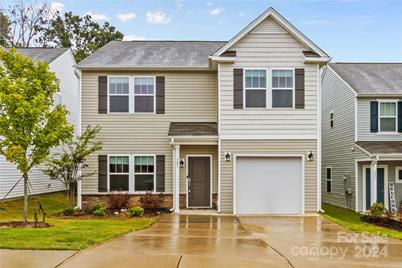 361 Copes Court, Kannapolis, NC 28081 - Photo 1