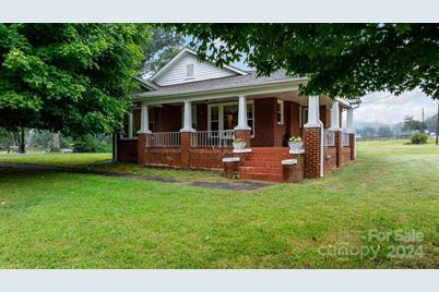 1599 Drexel Road, Valdese, NC 28690 - Photo 1