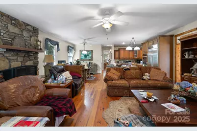 1051 Kim Miller Road, Lake Toxaway, NC 28747 - Photo 18