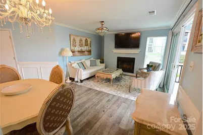 18867 Vineyard Point Lane, Cornelius, NC 28031 - Photo 10