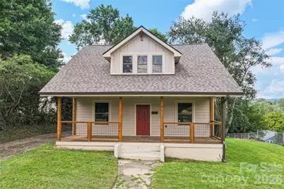 22 Pine Grove Avenue, Asheville, NC 28801 - Photo 1