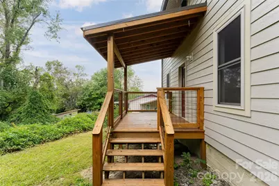 22 Pine Grove Avenue, Asheville, NC 28801 - Photo 18