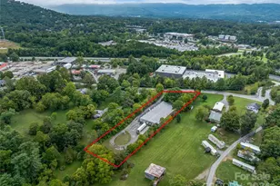 81 Monticello Rd, Weaverville, NC 28787 - Photo 1