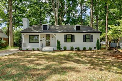 5009 Milford Road, Charlotte, NC 28210 - Photo 1