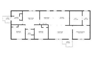 759 and 755 Snelson Rd, Marshall, NC 28753 - Photo 40