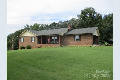 156 Hill Dairy Road, Statesville, NC 28625 - Photo 1