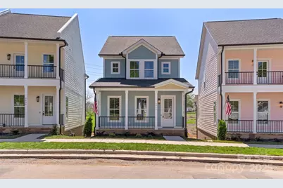 5840 Pittmon Lane, Kannapolis, NC 28081 - Photo 2