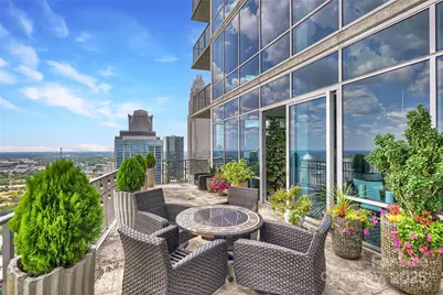 215 N Pine Street #3705, Charlotte, NC 28202 - Photo 6