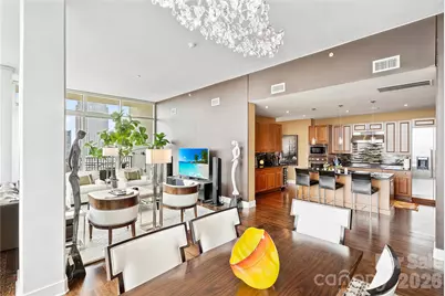 215 N Pine Street #3705, Charlotte, NC 28202 - Photo 18