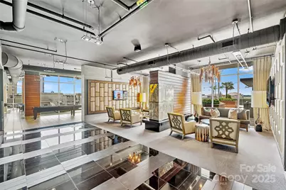 215 N Pine Street #3705, Charlotte, NC 28202 - Photo 30