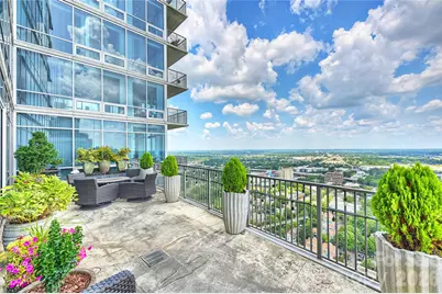 215 N Pine Street #3705, Charlotte, NC 28202 - Photo 14