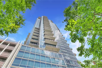 215 N Pine Street #3705, Charlotte, NC 28202 - Photo 36