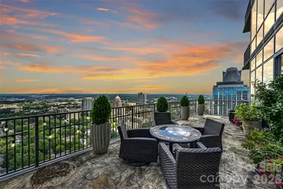 215 N Pine Street #3705, Charlotte, NC 28202 - Photo 34