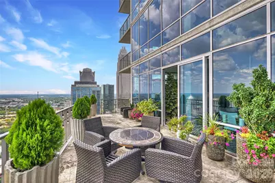 215 N Pine Street #3705, Charlotte, NC 28202 - Photo 4