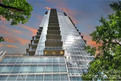 215 N Pine Street #3705, Charlotte, NC 28202 - Photo 38