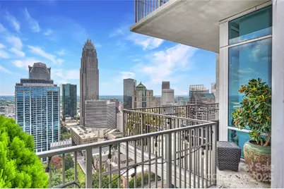 215 N Pine Street #3705, Charlotte, NC 28202 - Photo 8