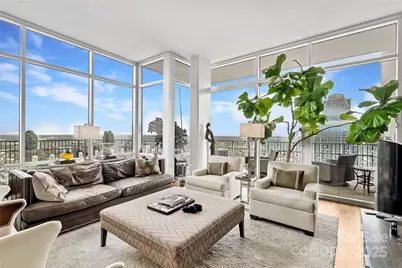 215 N Pine Street #3705, Charlotte, NC 28202 - Photo 4