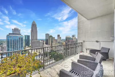 215 N Pine Street #3705, Charlotte, NC 28202 - Photo 16
