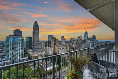 215 N Pine Street #3705, Charlotte, NC 28202 - Photo 36