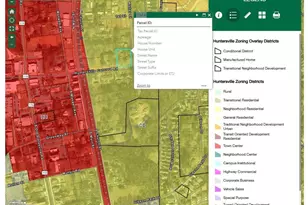 305 Huntersville-Concord Rd, Huntersville, NC 28078 - Photo 4