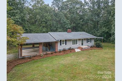 236 Mauney Farm Road, Cherryville, NC 28021 - Photo 1