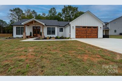 27730 Taylor Lane, Albemarle, NC 28001 - Photo 1