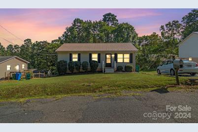 1011 Elm Street, Albemarle, NC 28001 - Photo 1