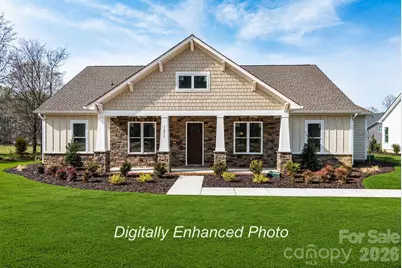 12813 Mayes Road, Huntersville, NC 28078 - Photo 1