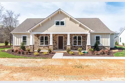 12813 Mayes Road, Huntersville, NC 28078 - Photo 1