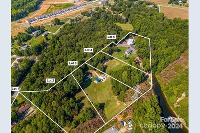 4516 Slanting Bridge Road, Sherrills Ford, NC 28673 - Photo 2