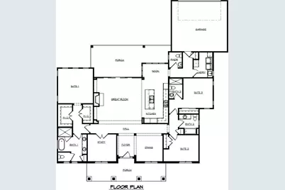 12817 Mayes Road, Huntersville, NC 28078 - Photo 4