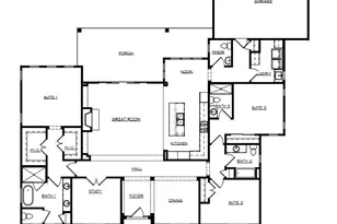 12817 Mayes Rd, Huntersville, NC 28078 - Photo 4