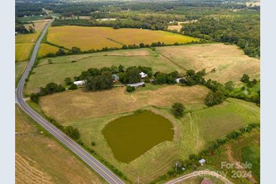 0000 Nc 138 Hwy Highway, Oakboro, NC 28129 - Photo 2