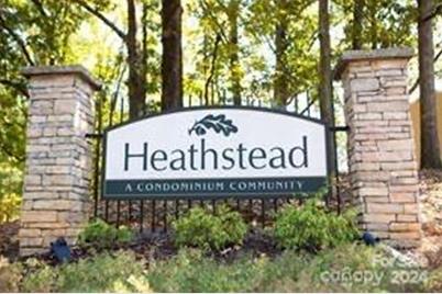 6132 Heath Ridge Court, Charlotte, NC 28210 - Photo 1