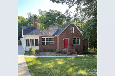 3980 Fish Pond Road, Salisbury, NC 28146 - Photo 1