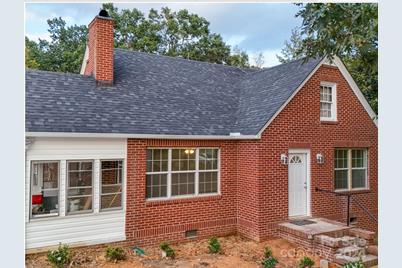 3980 Fish Pond Road, Salisbury, NC 28146 - Photo 2
