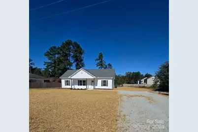 706 W Godfrey Street, Pageland, SC 29728 - Photo 1