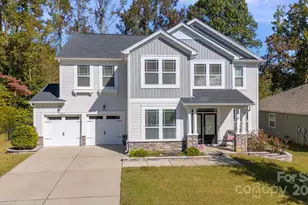 2657 Cheverny Place, Concord, NC 28027 - Photo 4