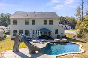 2657 Cheverny Place, Concord, NC 28027 - Photo 32