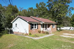 306 W White Oak St, Morven, NC 28119 - Photo 4