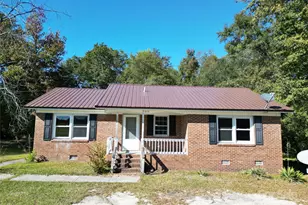 306 W White Oak St, Morven, NC 28119 - Photo 6