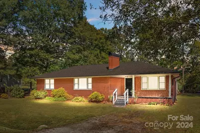 220 Hazel Street, China Grove, NC 28023 - Photo 1