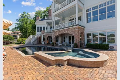 16921 Jetton Road, Cornelius, NC 28031 - Photo 32